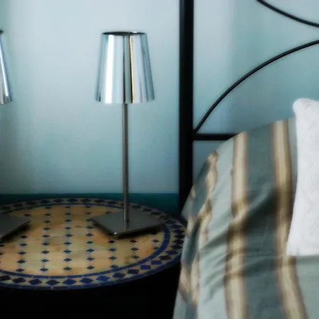 Bed & Breakfast Il Pane E Le Rose *