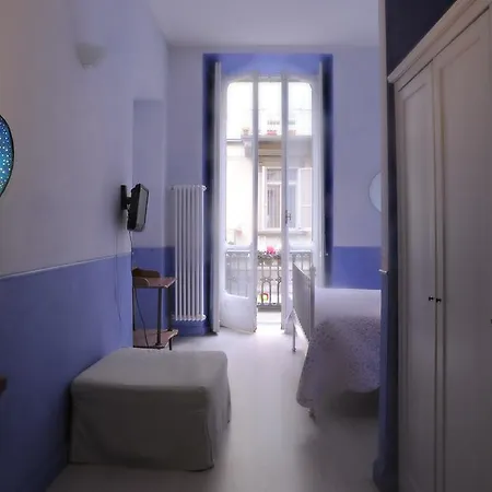 Bed & Breakfast Il Pane E Le Rose *