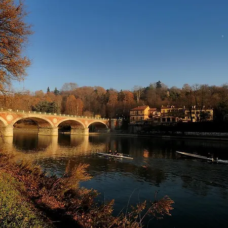 Il Pane E Le Rose Frühstückspension Turin