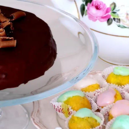 Il Pane E Le Rose Bed & Breakfast *