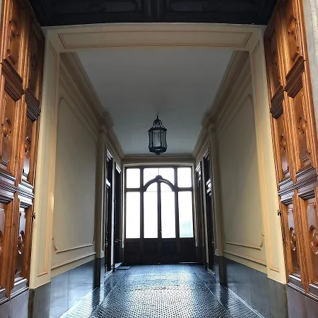 Il Pane E Le Rose Frühstückspension *