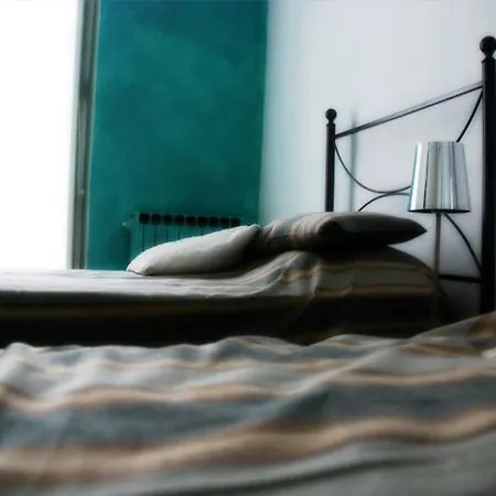 Il Pane E Le Rose Bed & Breakfast