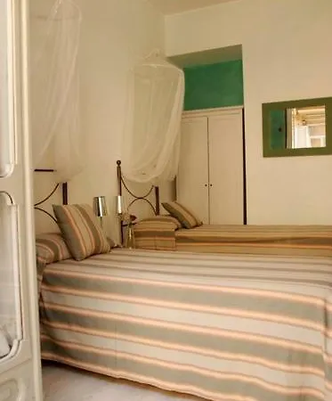 Bed & Breakfast Il Pane E Le Rose *