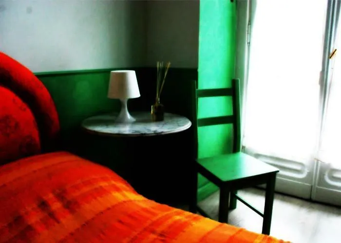 Il Pane E Le Rose Bed & Breakfast