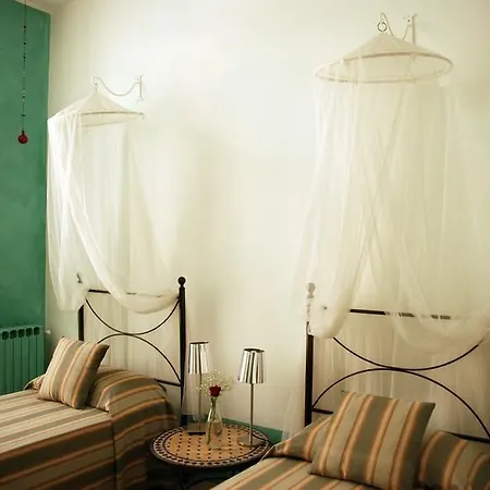 Il Pane E Le Rose Turim