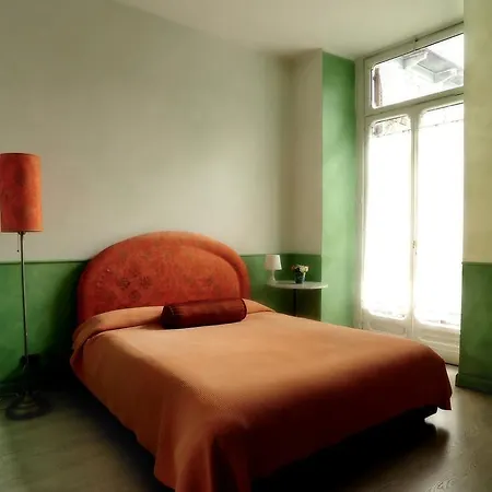 Il Pane E Le Rose Alojamento de Acomodação e Pequeno-almoço