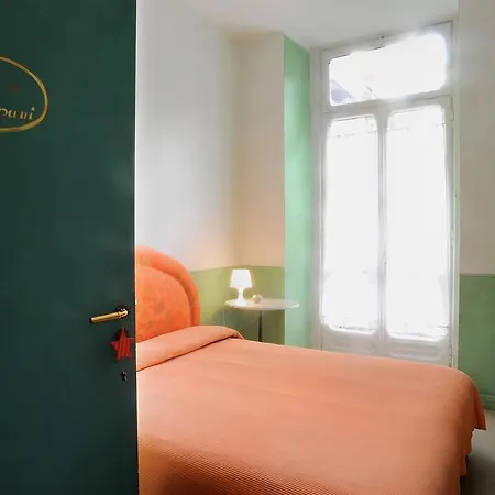 Il Pane E Le Rose Turim