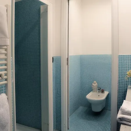 Il Pane E Le Rose Alojamento de Acomodação e Pequeno-almoço