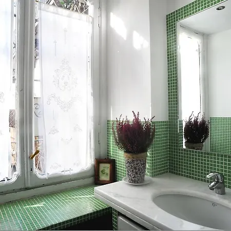 Il Pane E Le Rose Turim