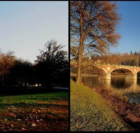 Il Pane E Le Rose Alojamento de Acomodação e Pequeno-almoço *