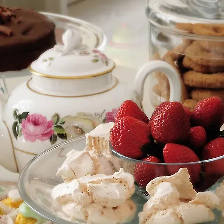 Il Pane E Le Rose Turim