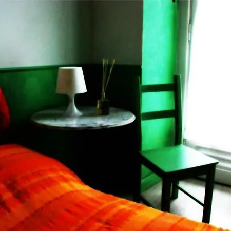 Il Pane E Le Rose Alojamento de Acomodação e Pequeno-almoço