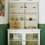 ベッド・アンド・ブレックファスト Il Pane E Le Rose *