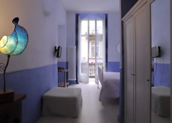 Bed & Breakfast Il Pane E Le Rose *