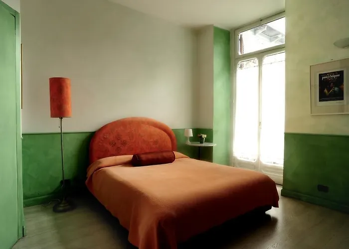 Il Pane E Le Rose Bed & Breakfast